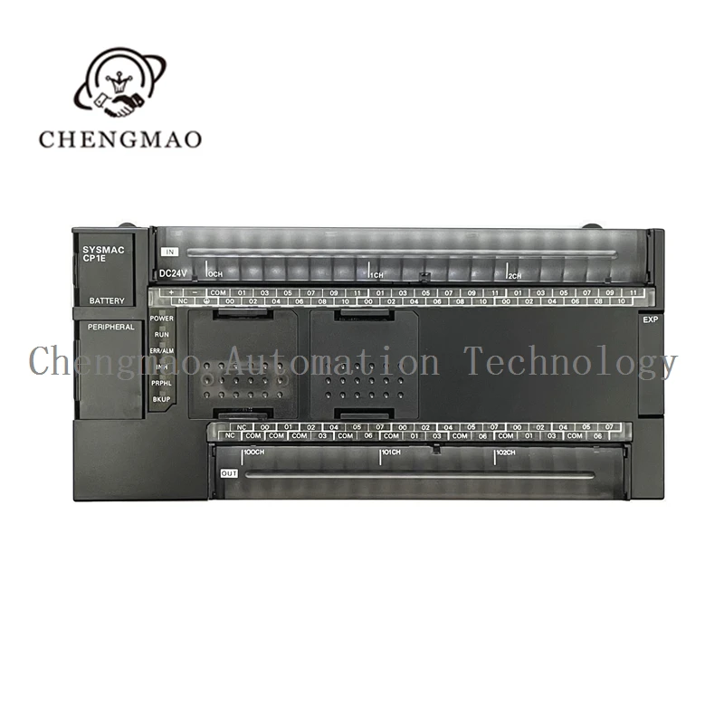 Совершенно новый модуль программируемого контроллера ПЛК CP2E-N20DT1-D CP1E-N30DT1-D CP1E-N40DT1-D