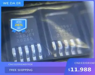 

Free shipping new%100 new%100 XL1507-ADJE1 DC-DCIC