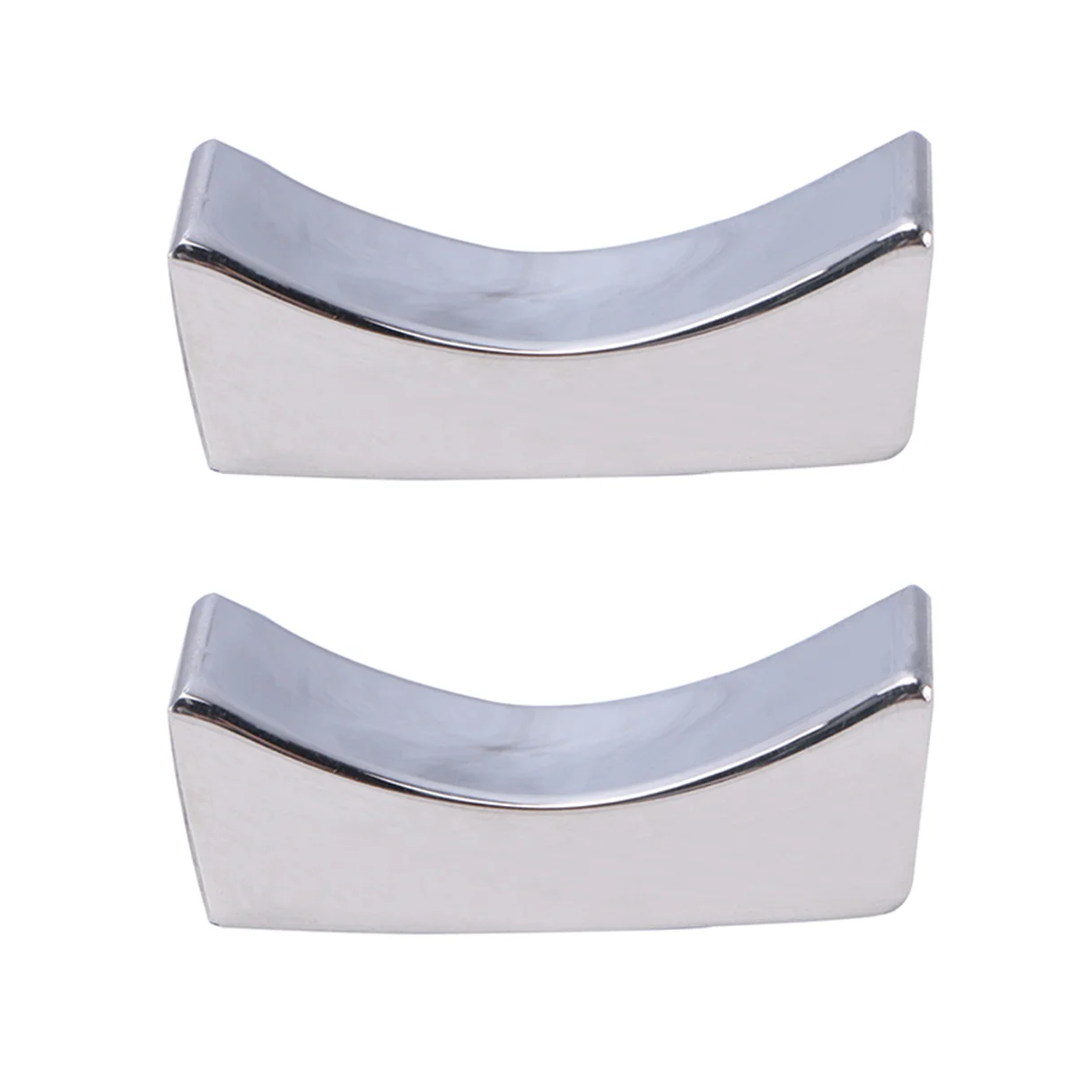 

2 Chopstick Rest Creative Storage Organizer Chopsticks Holder Chopsticks Rack for Restaurant Hotel