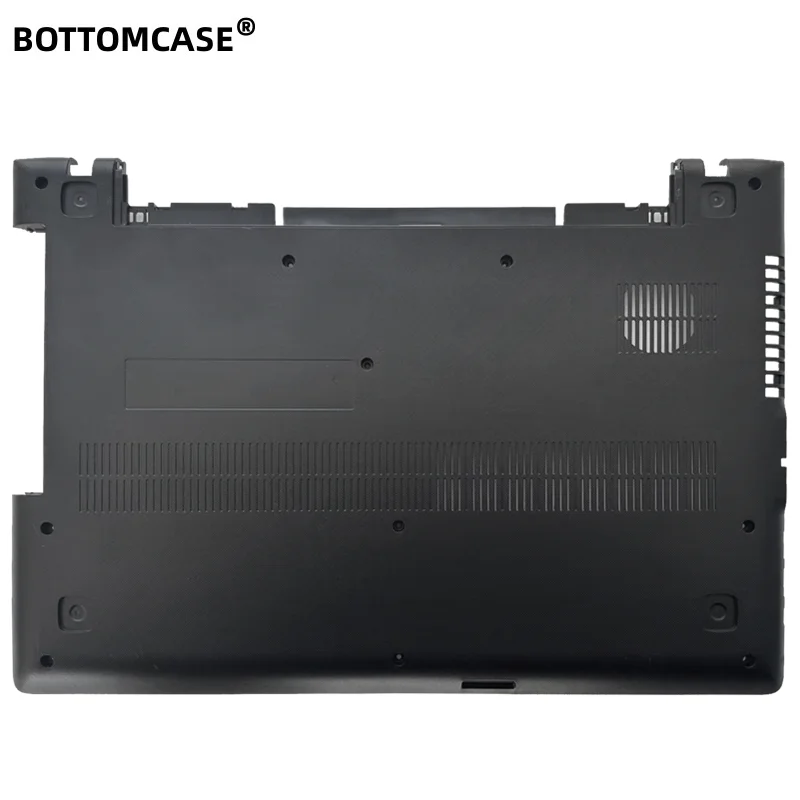 

Боттомкас®Новинка для Lenovo Ideapad Tianyi 100-15 100-15IBD 80QQ B50-50 80S2 нижняя базовая крышка Нижняя крышка