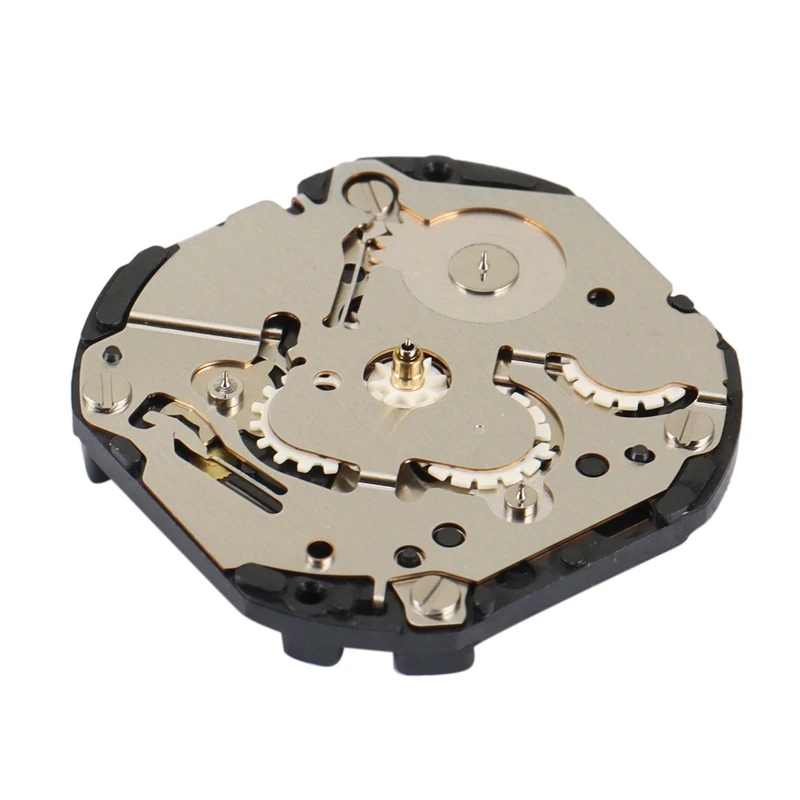 

Часы аксессуары новинка оригинальный японский механизм VX3LE VX3L шестиконтактный кварцевый механизм без батарей