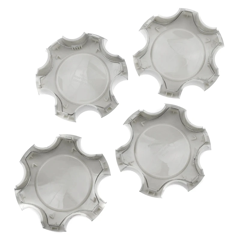 Колпачки ступицы для Toyota Sequoia 2003-2007 42603-AF030 42603-420NM 560-69440 42603-AF020 без логотипа