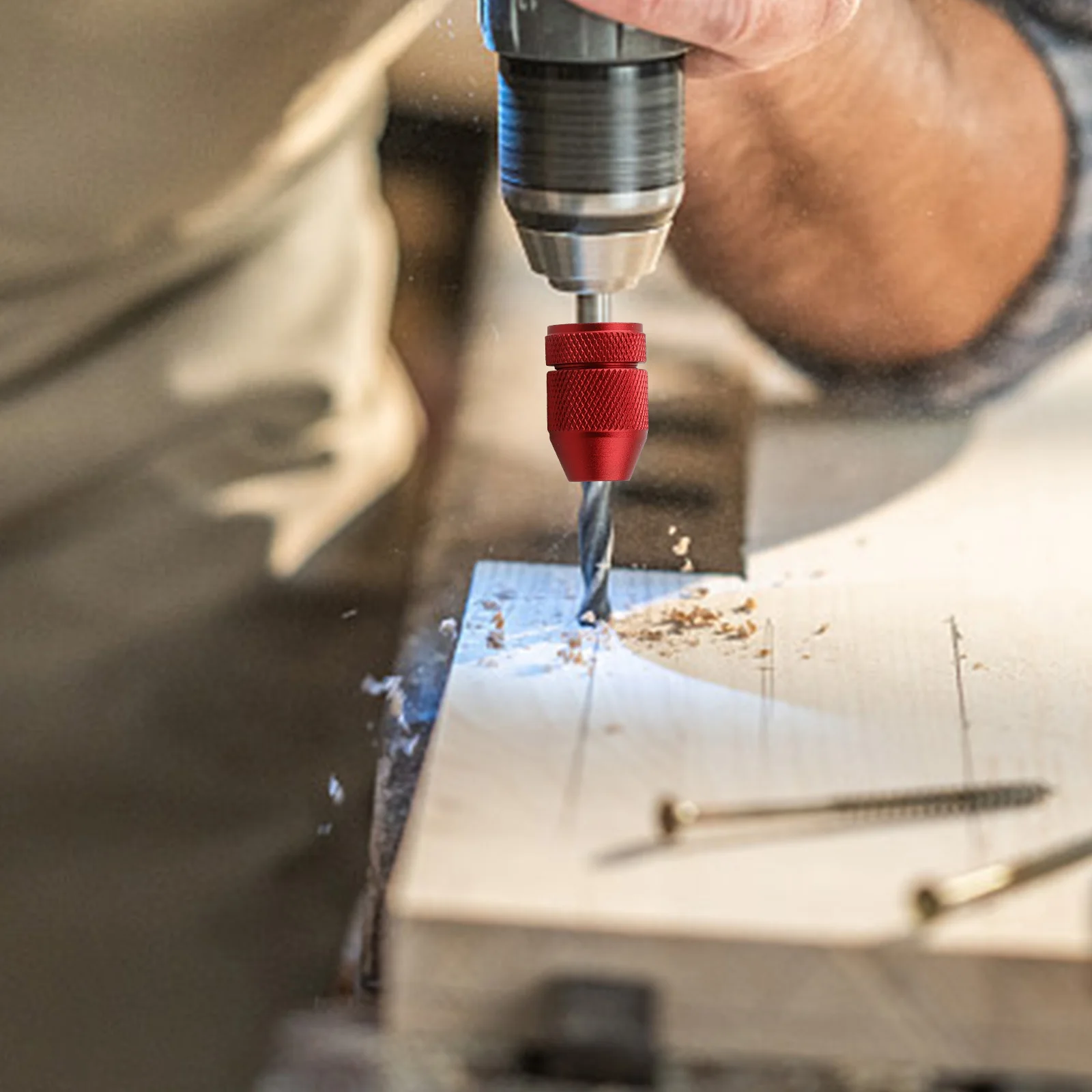 Регулируемый стопор для сверла позиционер 2-5 мм 6-11 ограничительное кольцо помощь