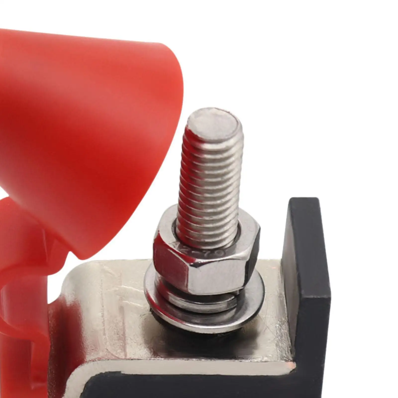 

Комплект блоков предохранителей Mrbf 58 в для лодочных кранов и автомобилей