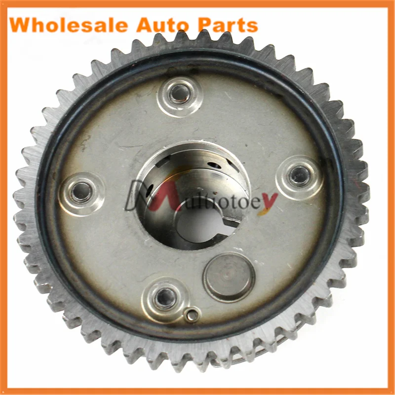 1 шт. Впускной регулируемый клапан привод VVT 14310-5R1-003 14310 5R1 003 для Honda Fit Jazz 5 л 2015-2019 |