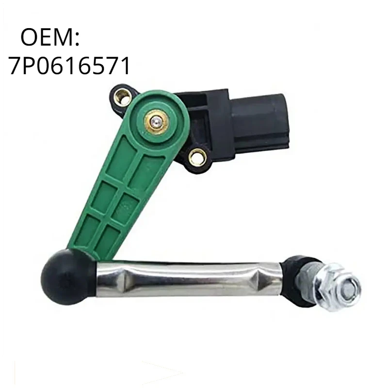 

New 7P0616571 Car Rear Liquid Level Lensor For 2012 VW TOUAREG 7P For Porsche Cayenne 958 92A 2013