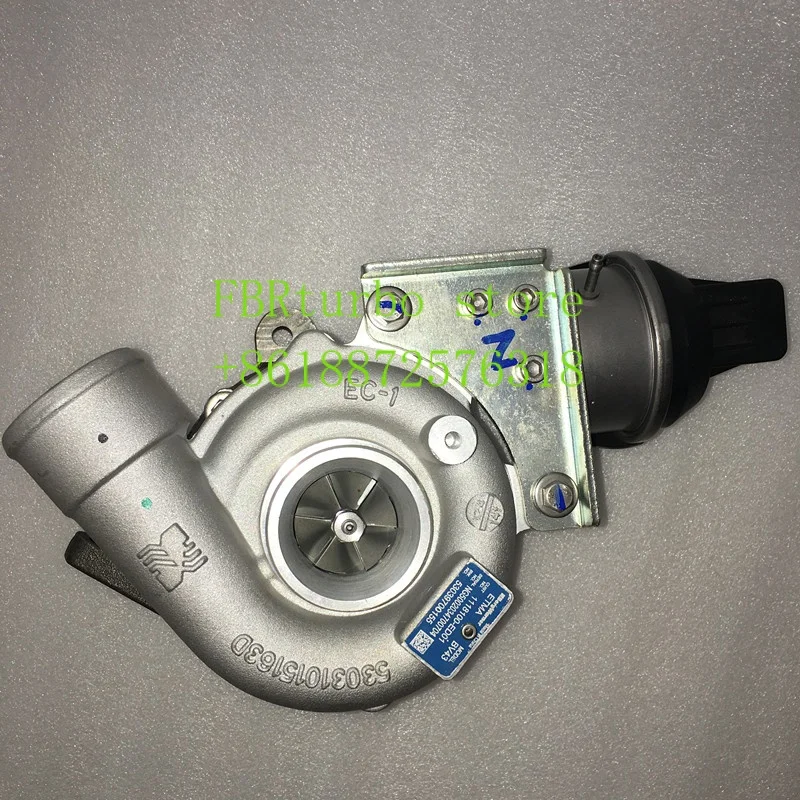 

BV43 1118100-ED01 53039880155 turbo for For Great Wall Hover 2.0T