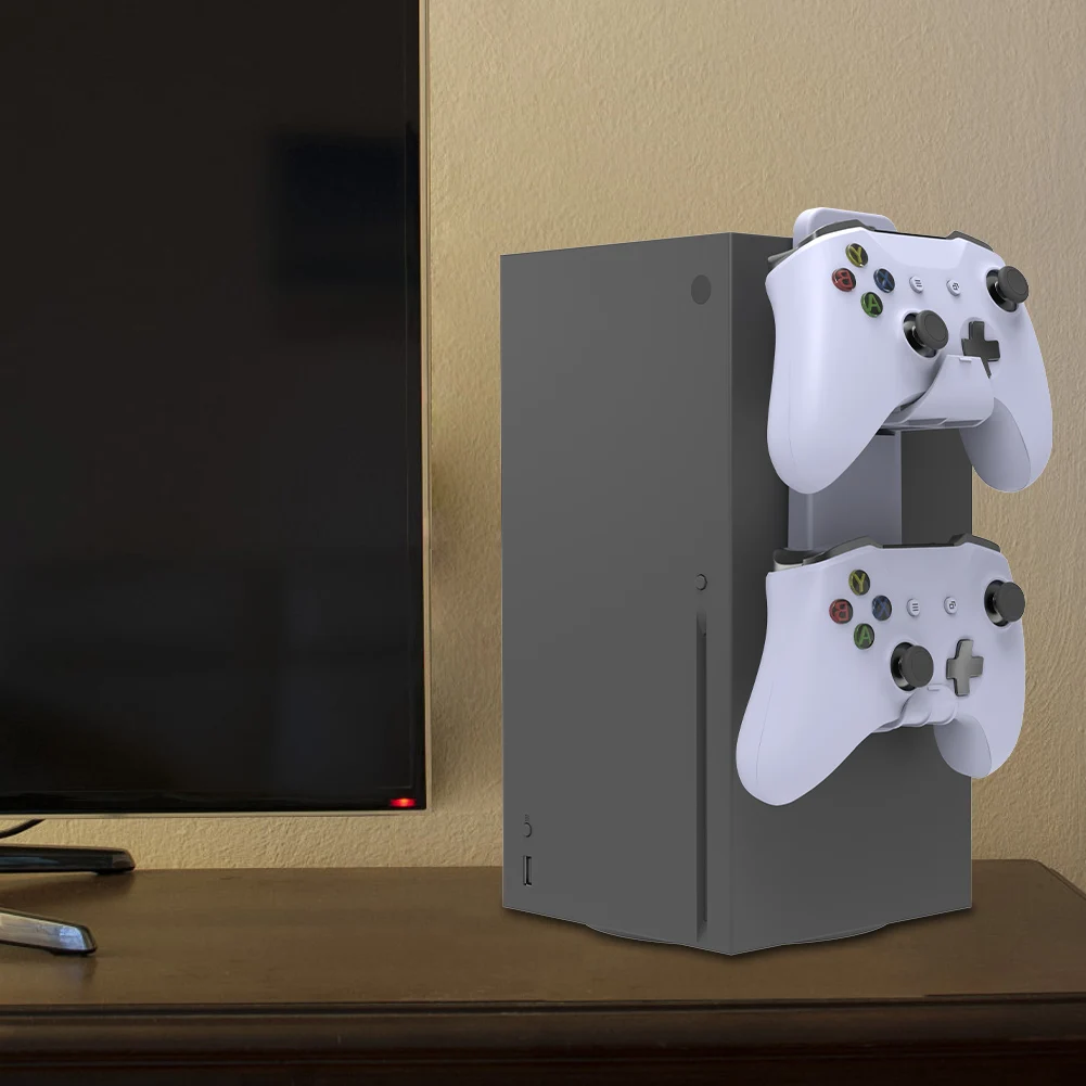 Держатель игровой контроллера для Xbox One Series X/s и Ps5