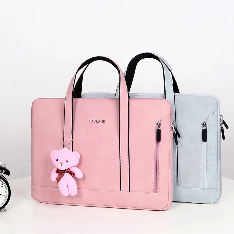 

Женская сумка для ноутбука Dell Inspiron Latitude/Precision/Vostro/XPS 12 13 14 15,6 16 дюймов