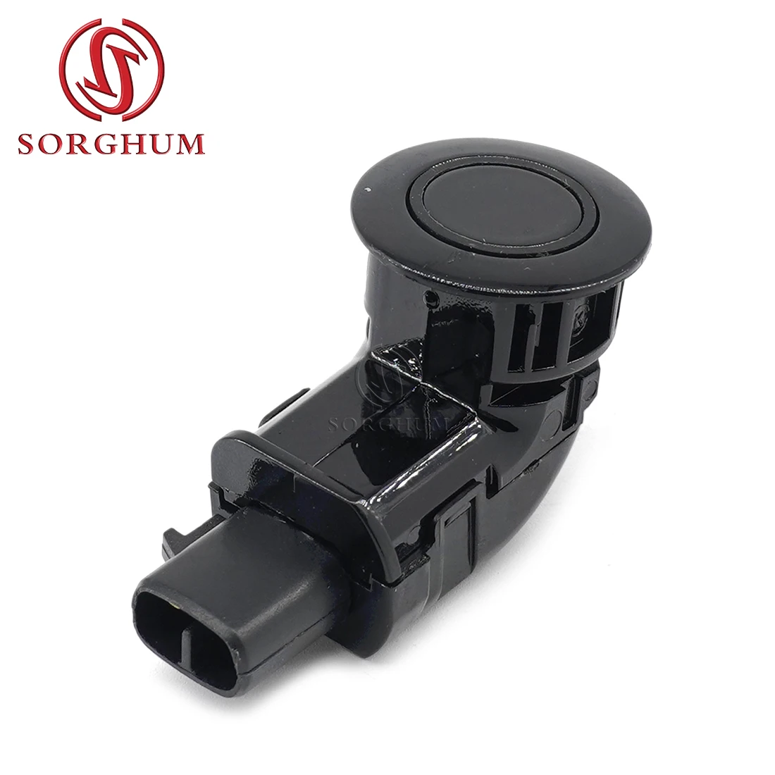 Фото Датчик помощи при парковке SORGHUM PDC 89341-50011 89341-33080 для Lexus LS430 для Toyota Corolla Camry Sienna, Tundra FJ Cruiser №2