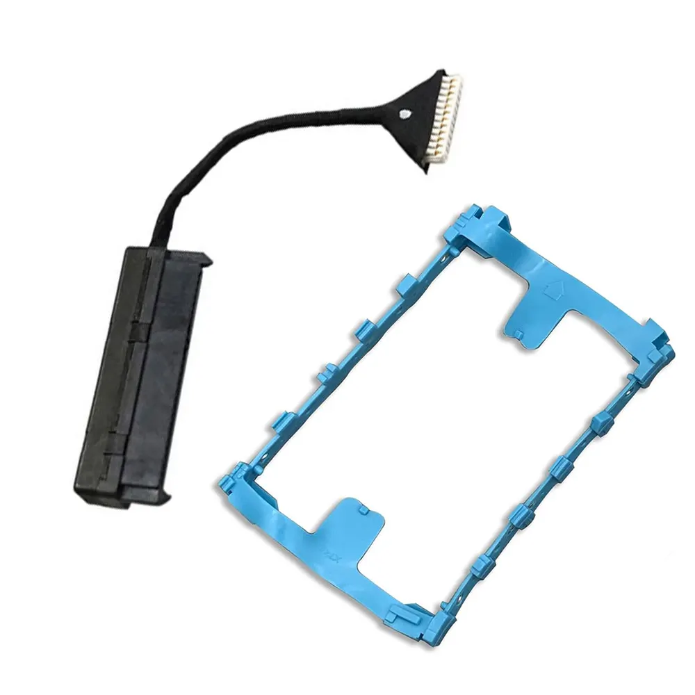 Кабель-коннектор SATA для жестких дисков HDDSSD для ноутбуков Samsung NP-N102S, NP-N143, NP-N145, N148, N150, N151, NP-N210, N220, N230, NB30 (art.: 3920dc0ca1f29) - 3920dc0ca1f29