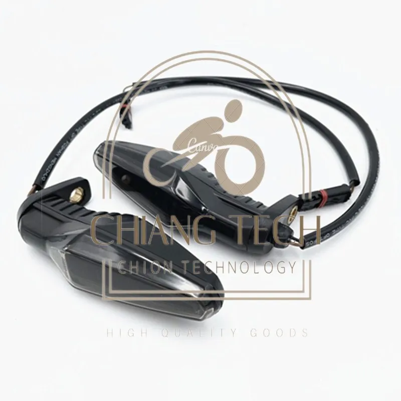 

LED motorcycle front and rear turn signals Fit For BMW 19-21 F900R/XR S1000RR/XR R1200GS Waterbird