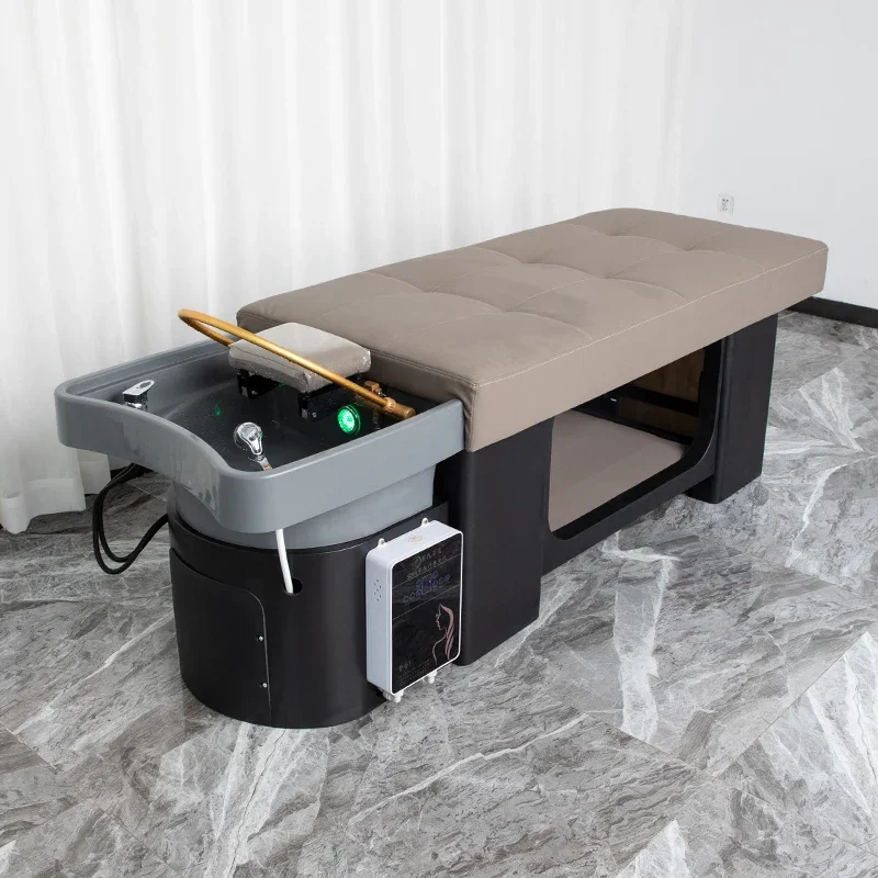 Насадка для спа-салона кровать мытья волос комфортная японская насадка душа