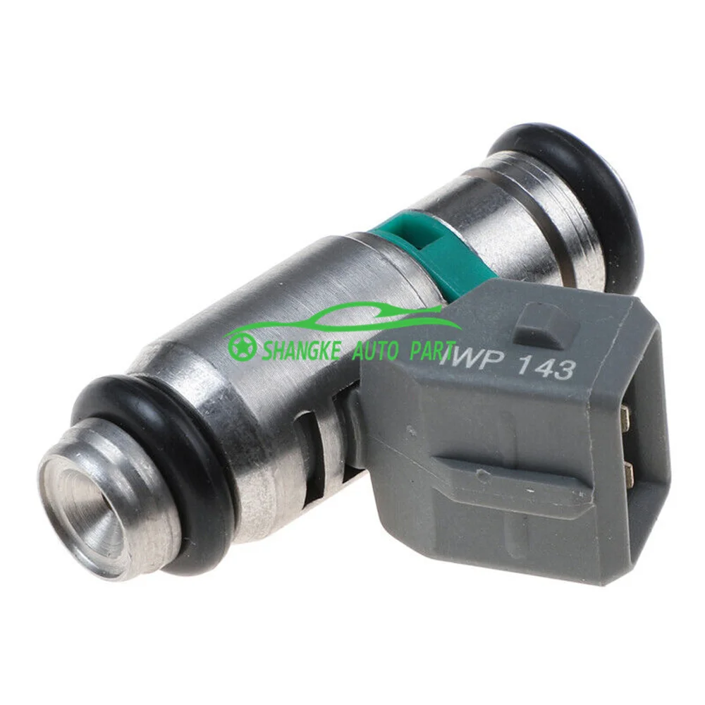 Фото Топливная форсунка OEM IWP143 IWP-143 ДЛЯ RRENAULT CLIO 2 Laguna Megane Scenic 1,4 л 1,6 л 0280158170 8200128959 75112142 №2