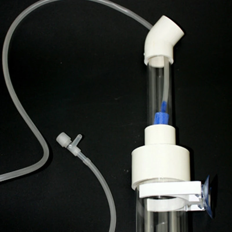 Аквариумные крышки тумблер инкубатор для рыбы яиц рот-брудинг 50 мм