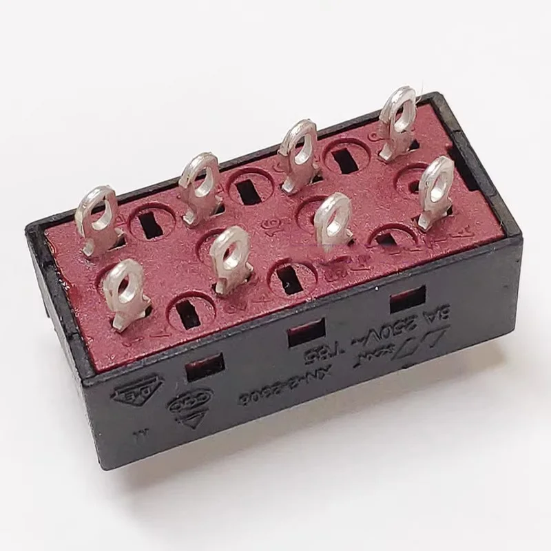 

Переключатель воздуховода Megosin XN-2-2308