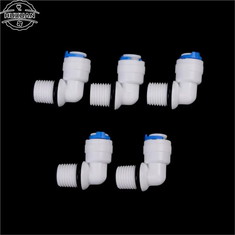 Диаметр трубы 1/4 "наружная резьба-1/4"