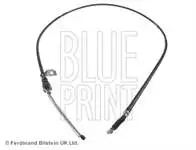 

BLUEPRINT ADC446118 BRAKE LINING FISI REAR SAG L 200 4 4 KAMPANYALI