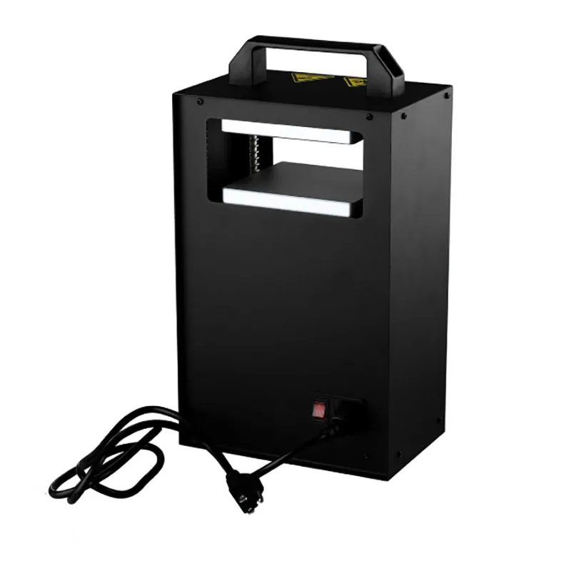 Электрическая машина для горячего прессования