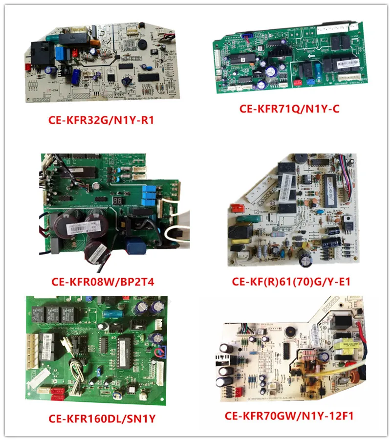 

CE-KFR32G/N1Y-R1| CE-KFR71Q/N1Y-C|CE-KF(R)61(70)G/Y-E1| CE-KFR160DL/SN1Y-B| CE-KFR70GW/N1Y-12F1 Good WROK