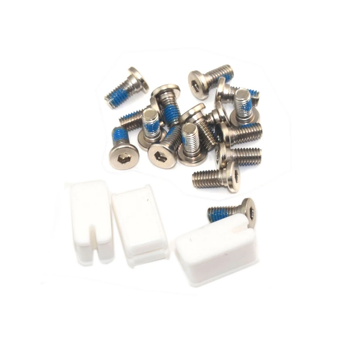 

DJI Phantom 3 Screw Set +Rubber for P3 Professional/Advanced RC Drone Quadcopter