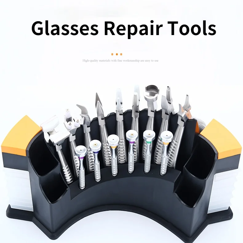 

Professional Hand Tool Sets Screwdriver Glasses Repair Tools Hand Tools Diy Watchmaker Tools Phone Repair Ferramentas Tool Sets