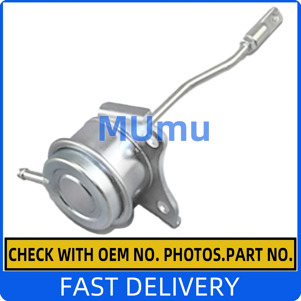 14411-1KC0E 144111KC0E TF035 турбопривод отходов для Nissan Juke 1.6L MR16DDT 2010-2016