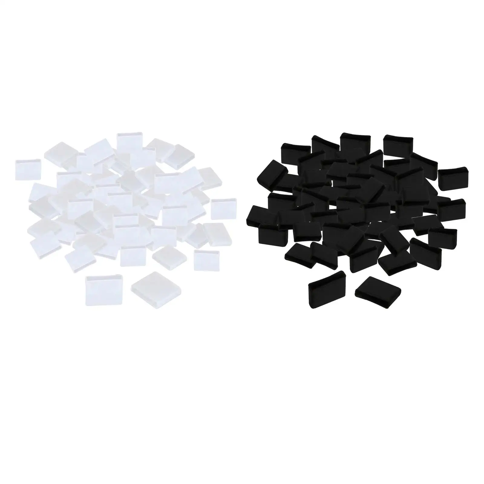 

Non Slip Hanger Grips Pinch Grip Grippers Clothes Hanger Strips for Skirt Hangers Trouser Hangers Pant Hangers Clothes Pegs