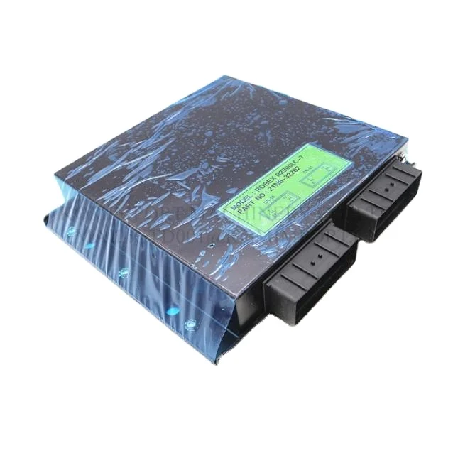 Контроллер ЦП экскаватора 21N8-32202 для телефона