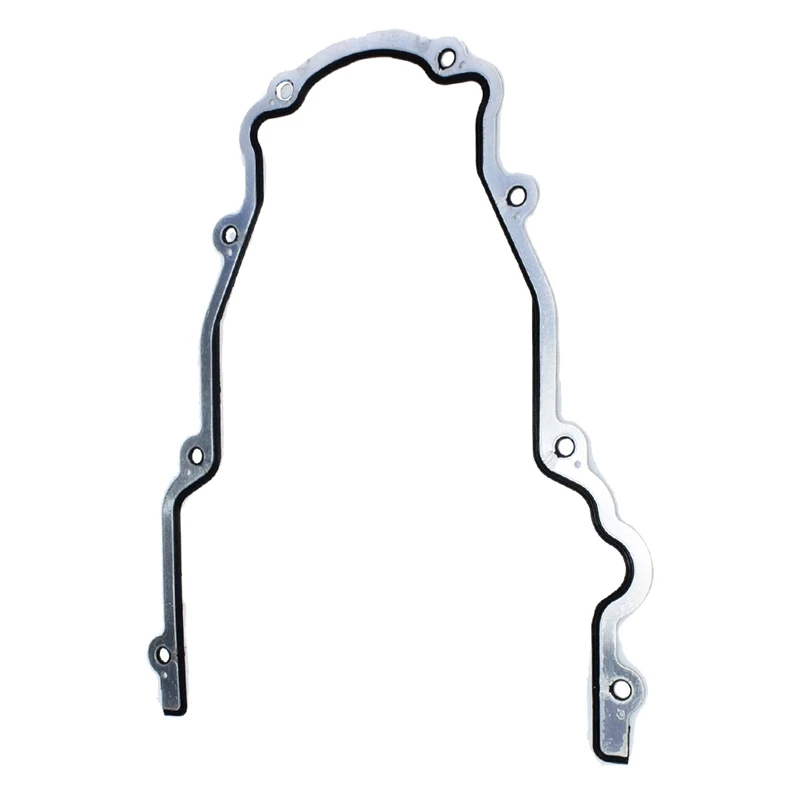 5 шт. прокладка крышки ГРМ уплотнение коленчатого вала 12633904 12574294 12558013 для Chevrolet