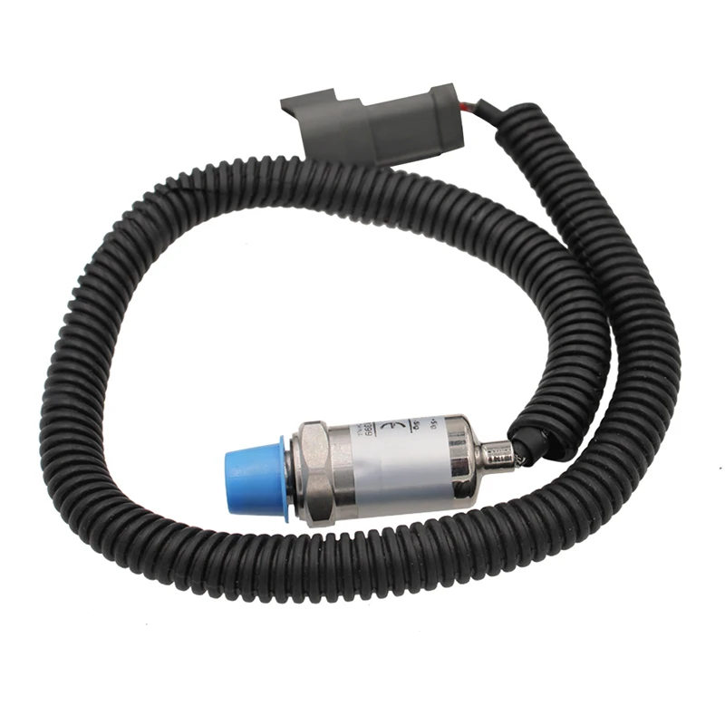 

Новый датчик давления масла коробки передач для Sandvik LH410 55158399