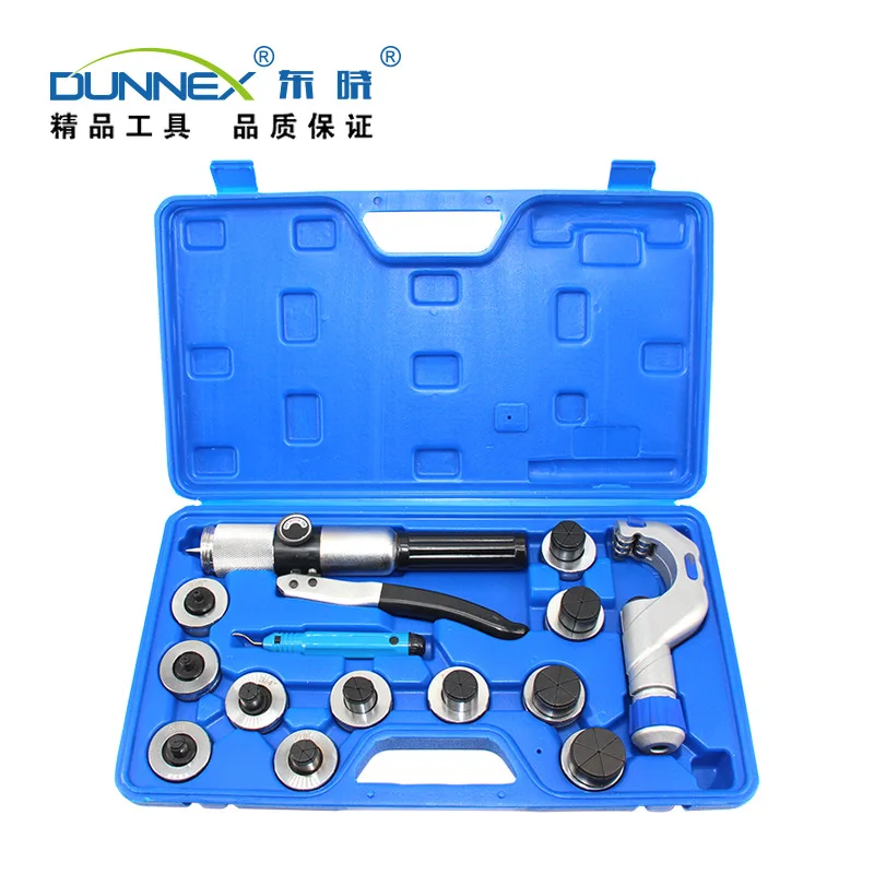 

Hydraulic brass tube expander CT - 300 - b L refrigeration maintenance in refrigerator