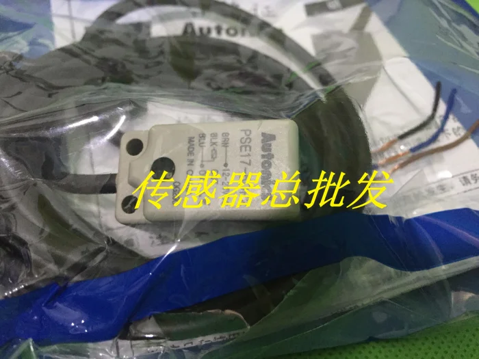 PSE17-5DP PSE17-5DN PSE17-5DP2 PSE17-5DN2 Новый и оригинальный бесконтактный переключатель