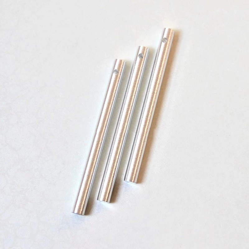 1 шт. Новый магниевый стержень металлический высокой чистоты для кемпинга на