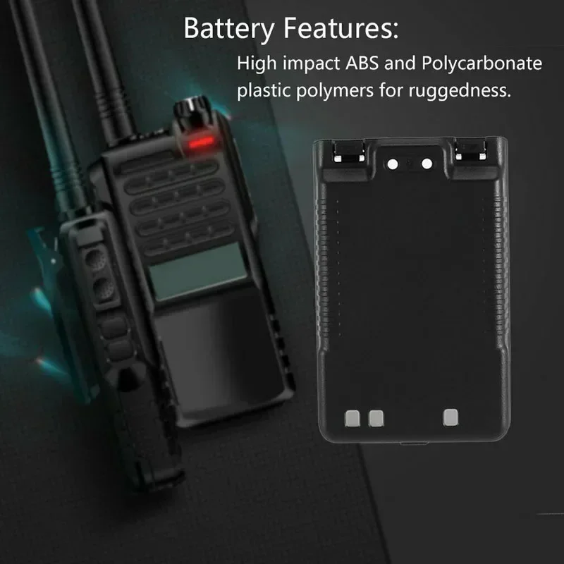 Новый литий-ионный аккумулятор 7 2 В 2200 мАч SBR-14LI для Yaesu VX-8R 8E 8DR 8DE 8GR 8GE FT-1DR 2DR FNB-101Li