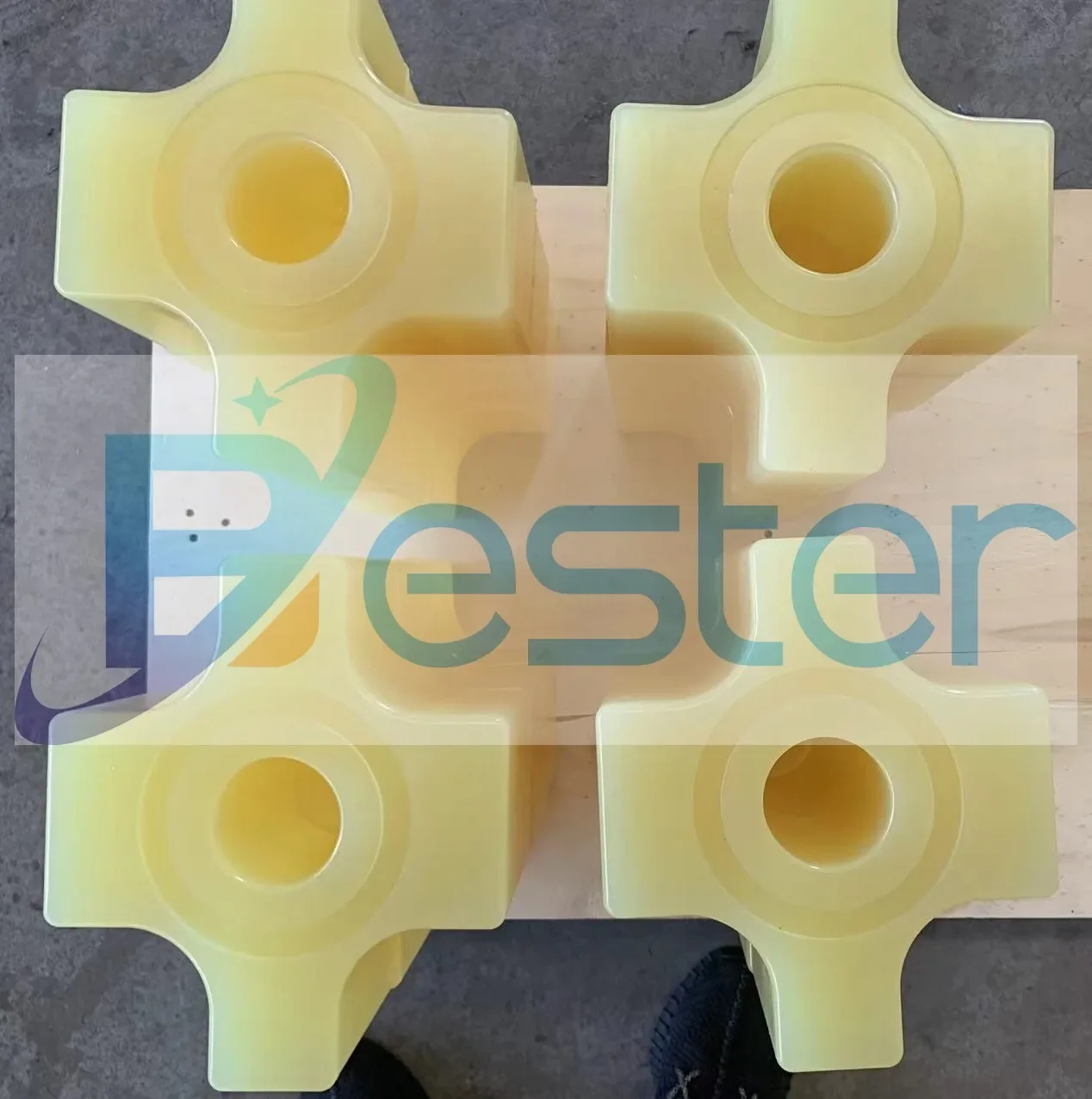 GB7T 8AT 8T 8F 9F верхний амортизатор из полиуретана пластиковый задний подушки Soosan Br