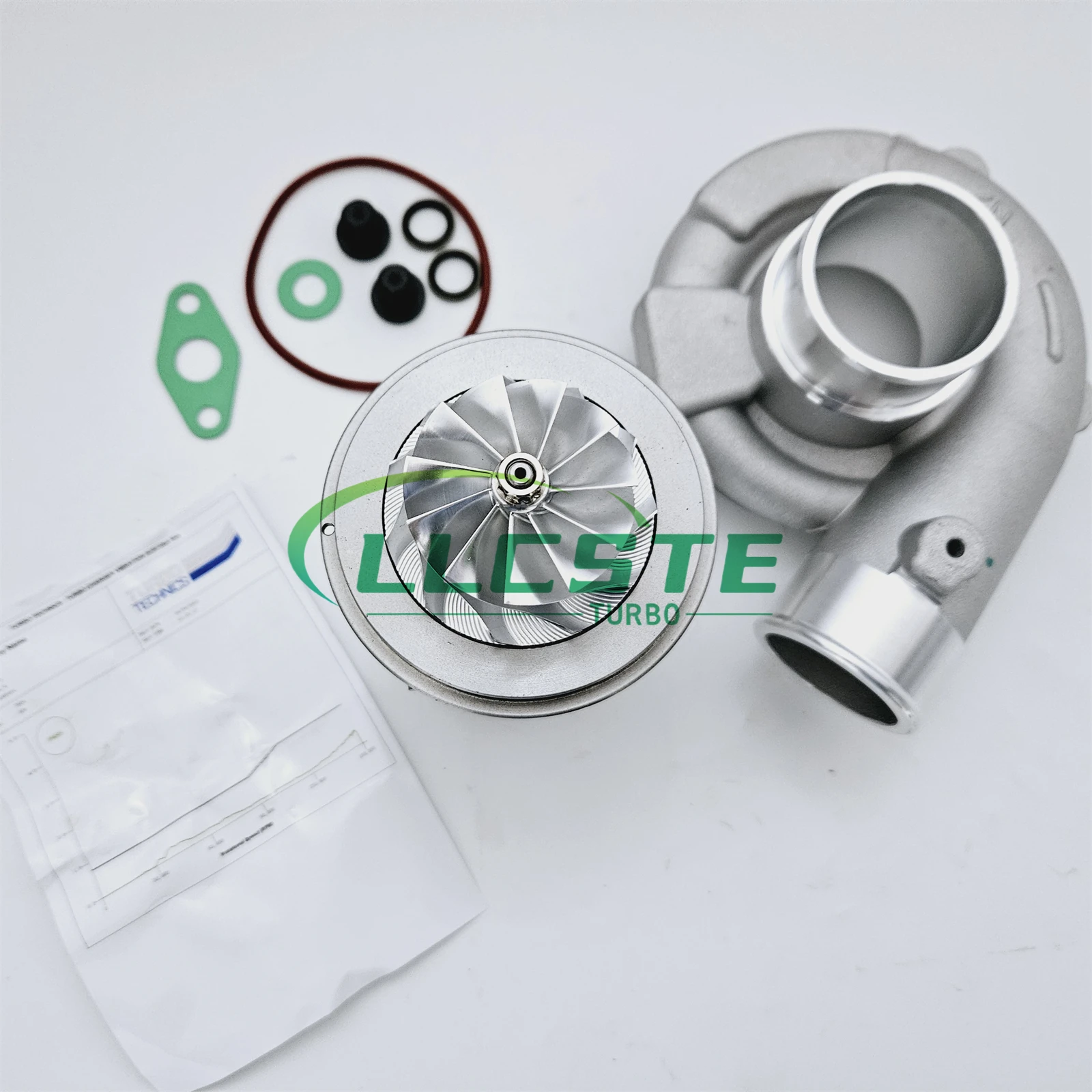 Улучшенная версия корпуса Turbo CHRA 14412AA231 49377-04200 14411AA532 для Subaru Impreza Forester WRX Baja US