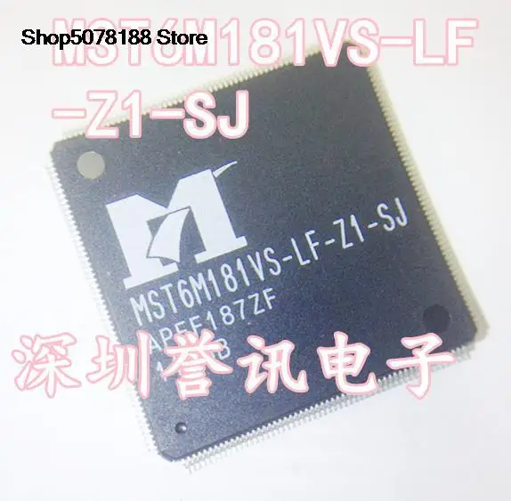 

MST6M181VS-LF-Z1-SJ IC SJ Original and new fast shipping