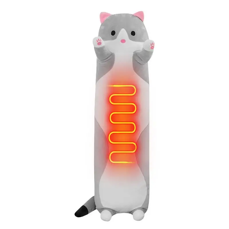 Usb Charging Stuffed Animal Heating Pad Comfortable Machine 