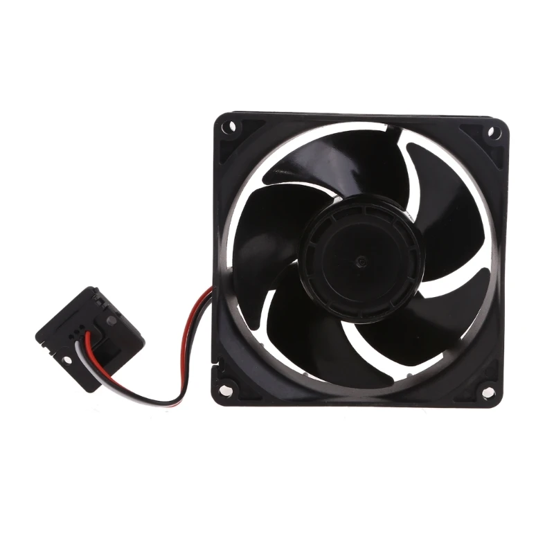 9x9x2 5 см 9WF0924H203 9025 90 мм 24 В 0 35 А Вентилятор охлаждения системы Fanuc Прямая поставка