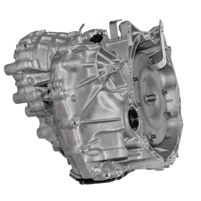 Восстановленная автоматическая трансмиссия WWT CVT2 JF011E в сборе 310203UX0CCVT2 JF011E REOF10A для Sentra, Qashqai, Bluebird, SYLPHY (art.: 3920dbece7402) - 3920dbece7402