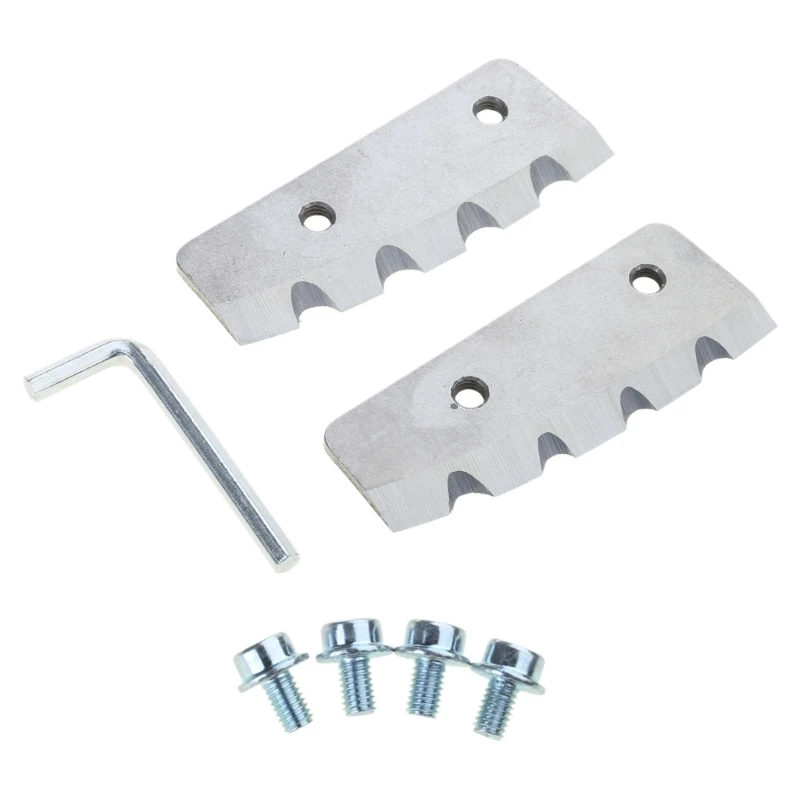 

Шнек для льда M4YC 6 дюймов