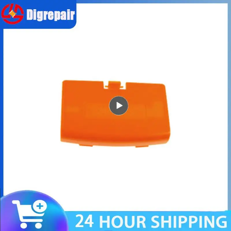 

For Handheld Case Not Easy To Fade Chassis Battery Cover Rugged And Durable A Variety Of Colors Housing Cover