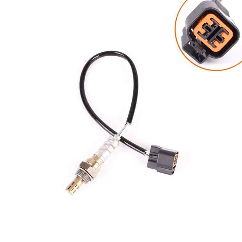 2X Автомобильный датчик кислорода 39210-22610 для Hyundai Accent Kia Rio Spectra5