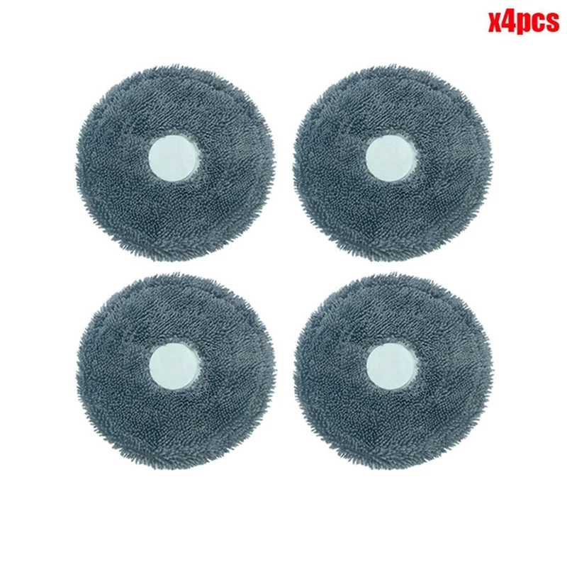 Насадка на швабру для пылесоса Dreame L10S Pro / RLS6L Xiaomi S10 +