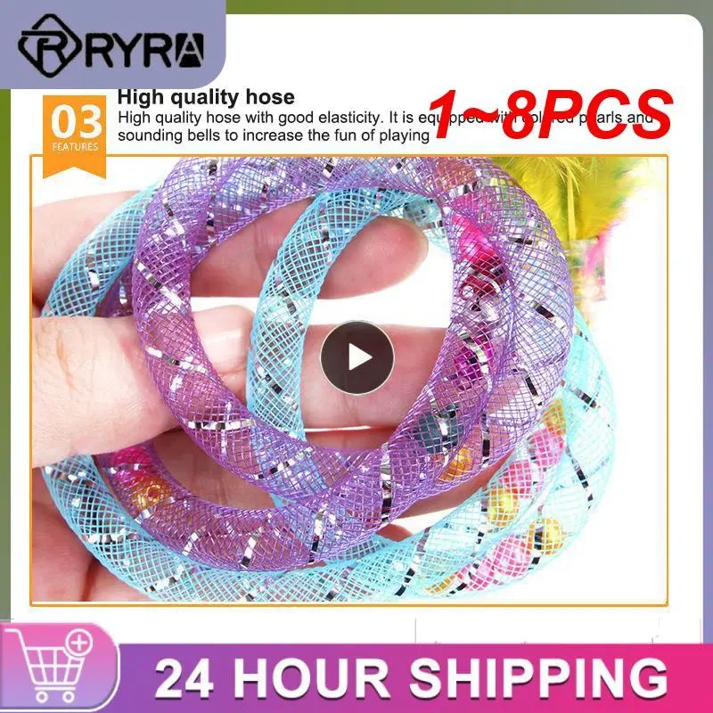 

1-8 шт., игрушка для кошачьей мяты