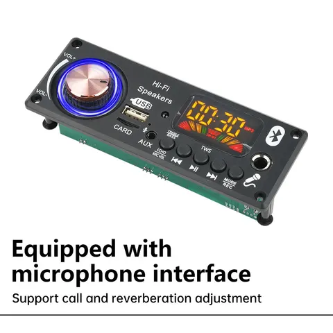 diymore Bluetooth MP3 декодер  для автомобиля