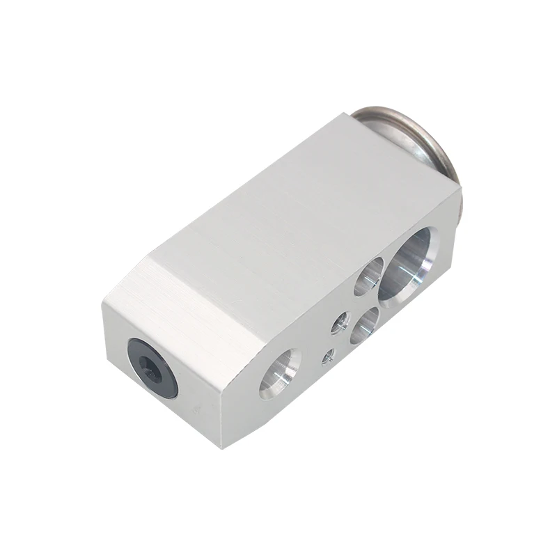 

Thermostatic Expansion Valve For Nissan Altima Sentra 07-12 EX10221C