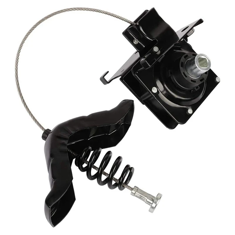924-537 9L3Z-1A131-A Spare Tire Winch Lifter Automotive For Ford F-150