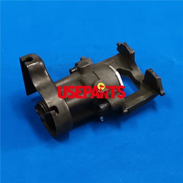 Задний правый Тормозной суппорт H1 Humvee HMMWV 12342342 12342341 LH RH 2530013338263 2530013336068